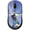 Sliver Warrior by Frazetta G Pro Wireless Gaming Mouse Skin